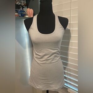 Lululemon Swiftly‎ Racer Back Tank